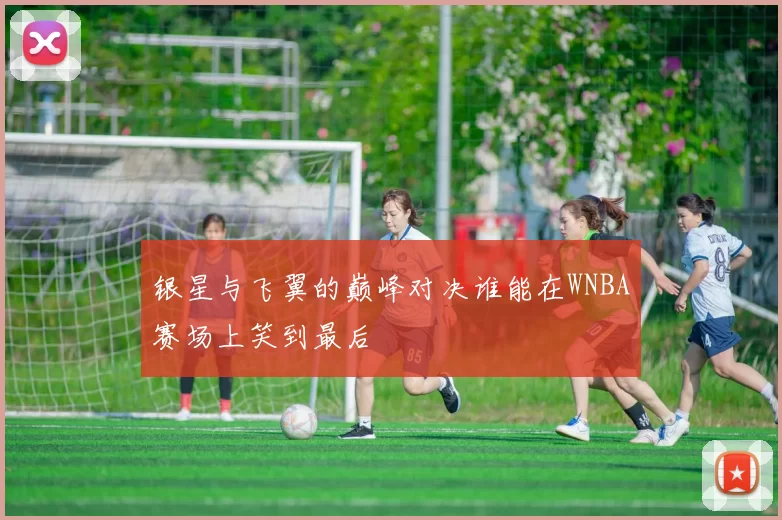银星与飞翼的巅峰对决谁能在WNBA赛场上笑到最后