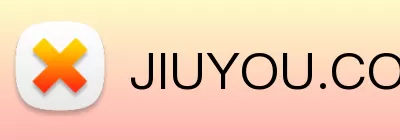 JIUYOU.COM Logo